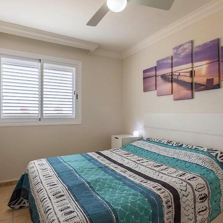 Apartamento El Poris Arico Exterior foto