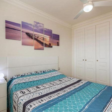 Apartamento El Poris Arico Exterior foto