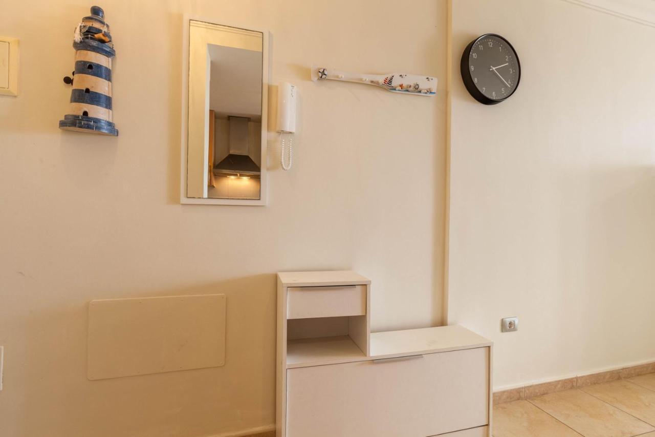Apartamento El Poris Arico Exterior foto