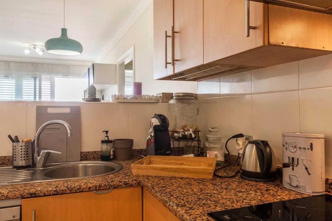 Apartamento El Poris Arico Exterior foto