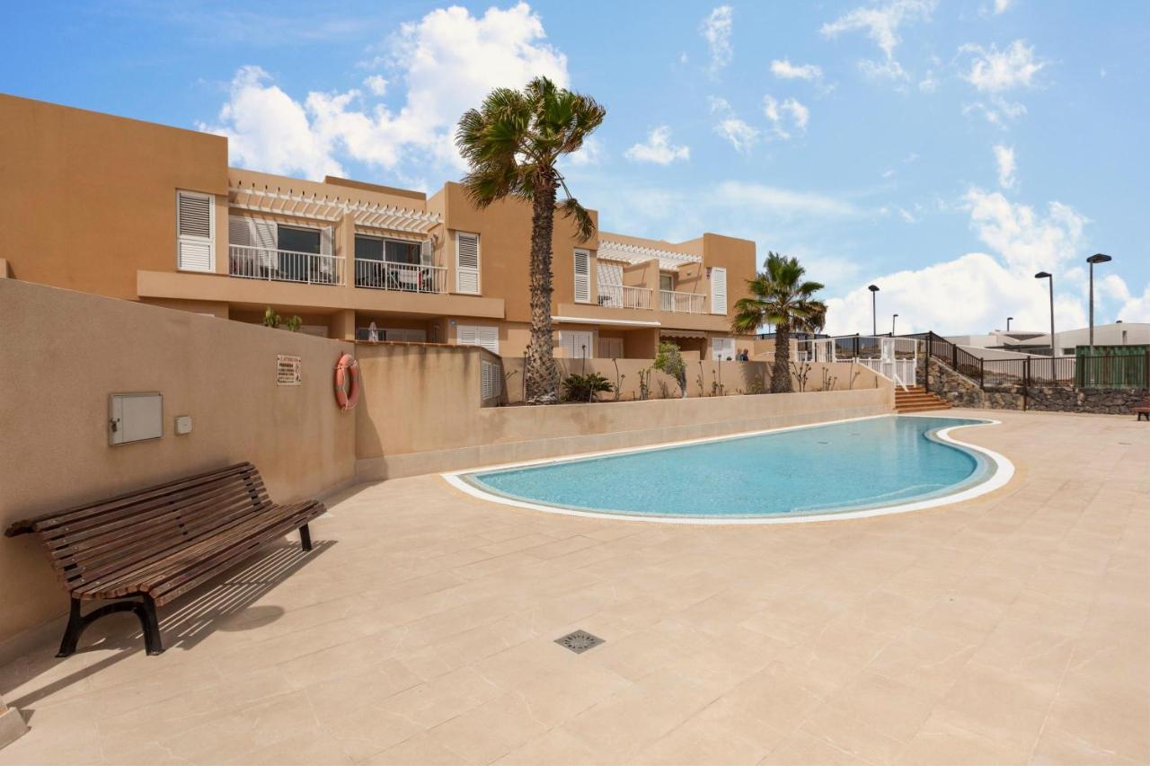 Apartamento El Poris Arico Exterior foto