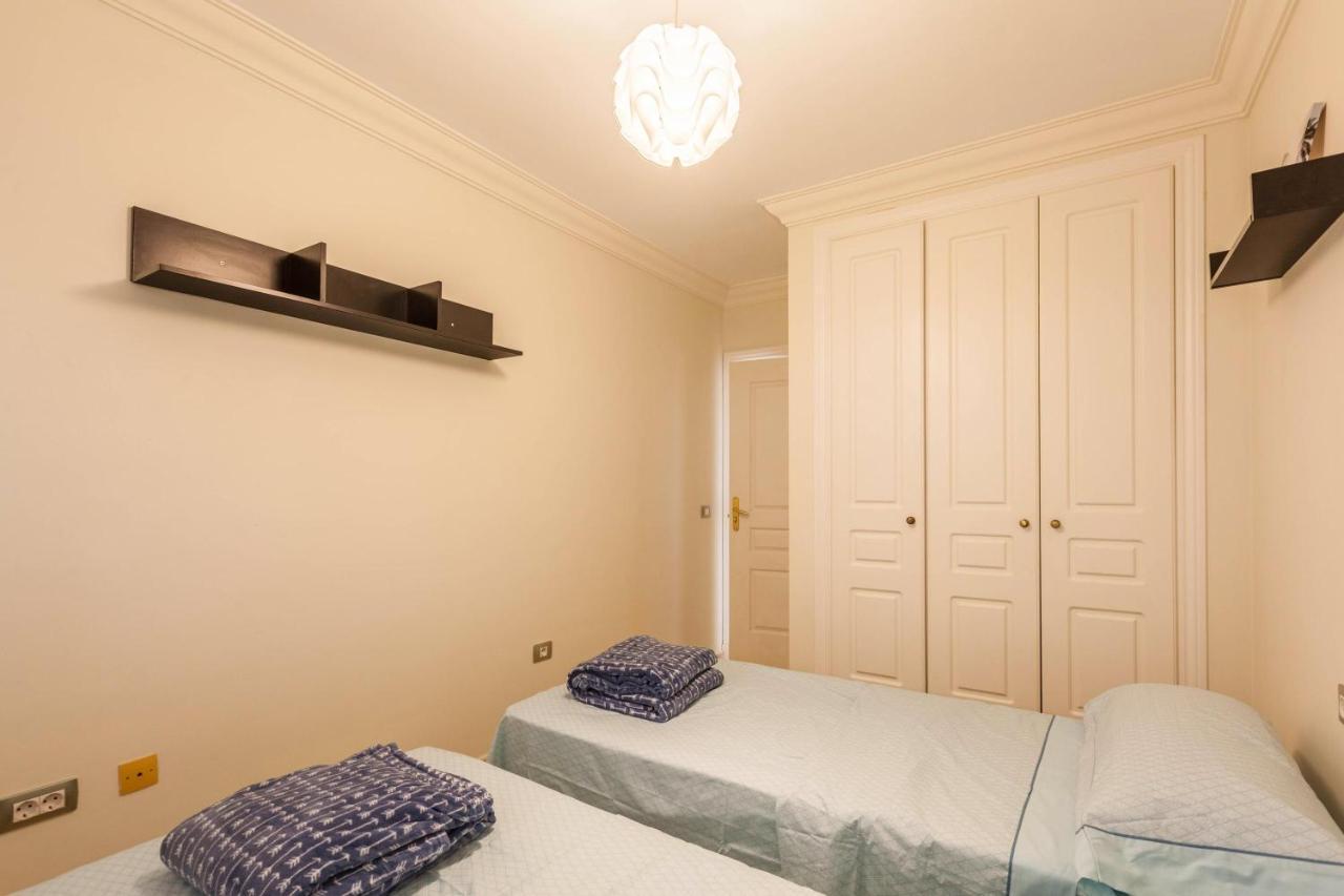 Apartamento El Poris Arico Exterior foto