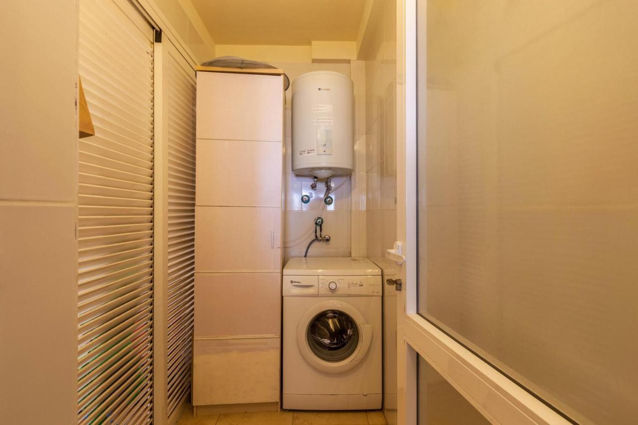 Apartamento El Poris Arico Exterior foto