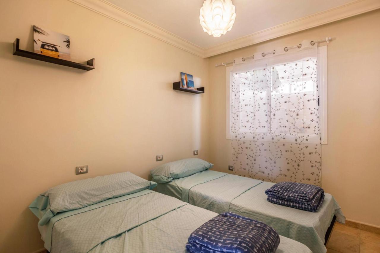 Apartamento El Poris Arico Exterior foto