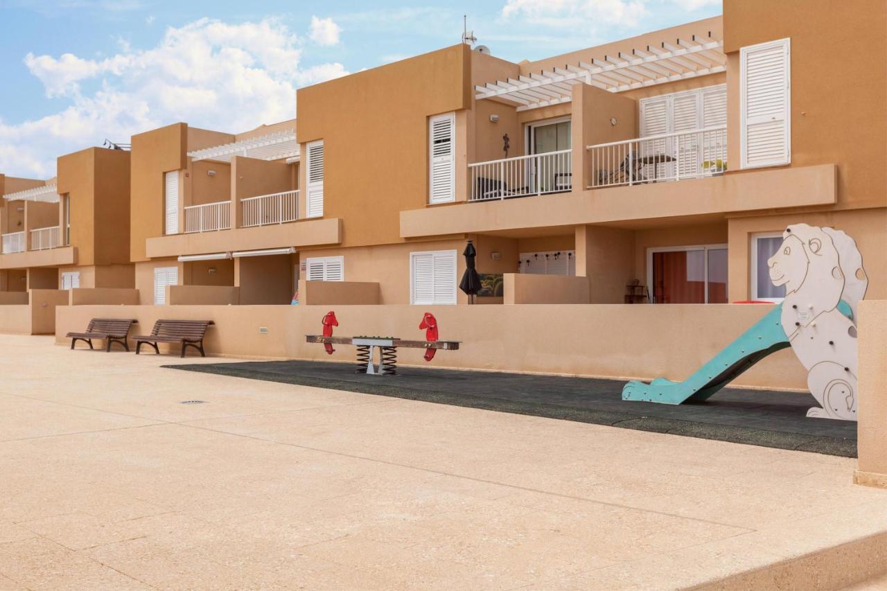 Apartamento El Poris Arico Exterior foto